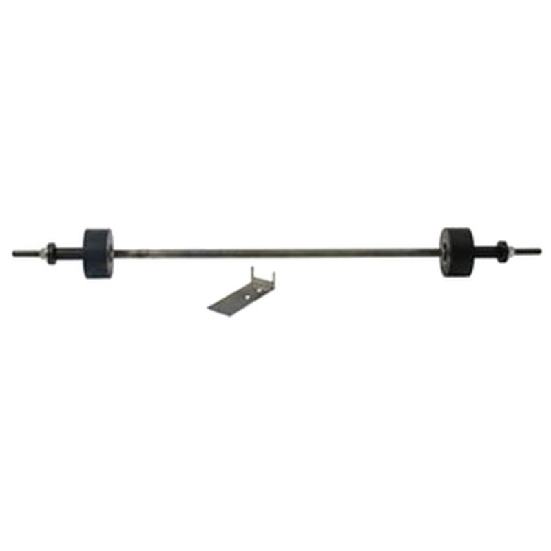 B95752 New Chain Roller Silencer 2 Strand Kit Fits Case-IH Combine Models