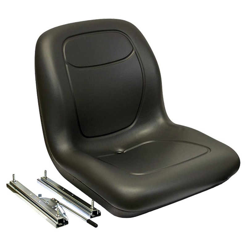 CAMO SEAT Fits Kubota L3010,L3410,L3710,L4310.L4610 COMPACT TRACTORS,L48 BACKHOE