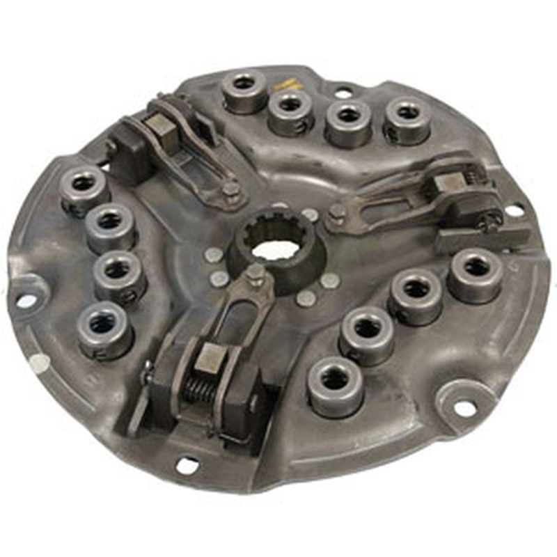 Clutch Plate Fits Case/International Models Listed Below 84342556 85025C2