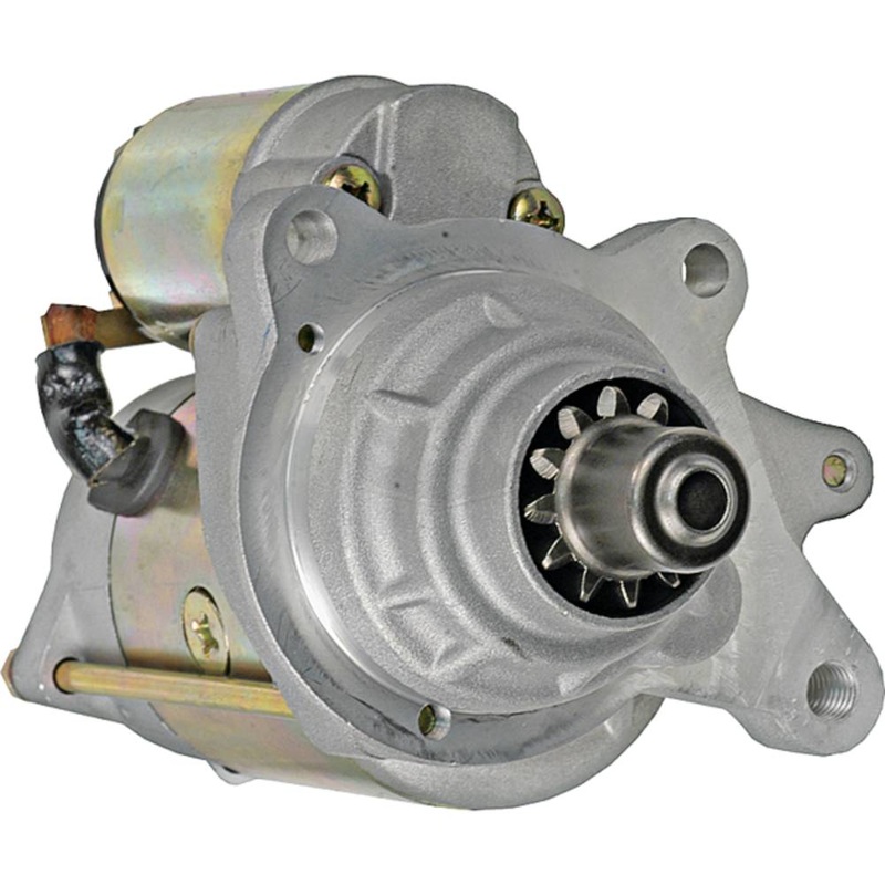 MAH-MS52-JN Fits Mahle Starter