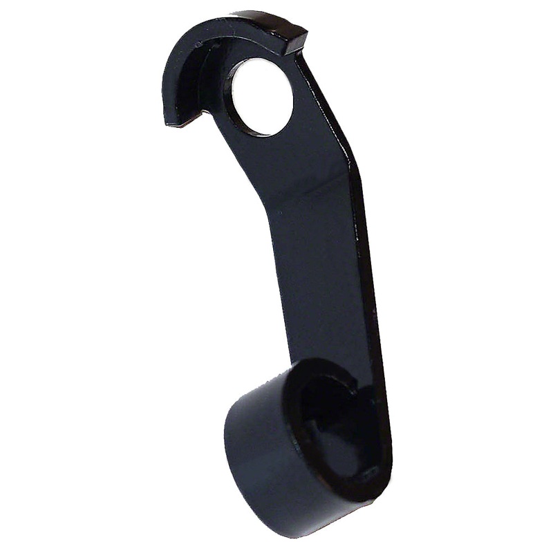 NAA2782A Parking Brake Lever Fits Ford 600 620 630 640 650 660 700 740 800 820