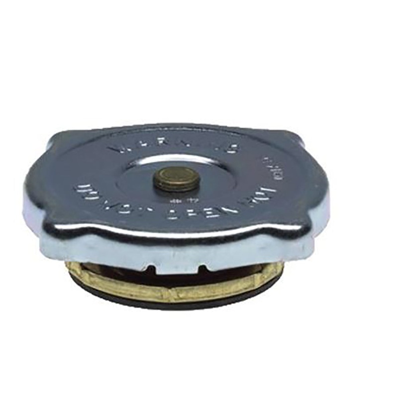 RADIATOR CAP HEAVY DUTY Fits International Harvester 3414 Loader M-Fits FARMALL