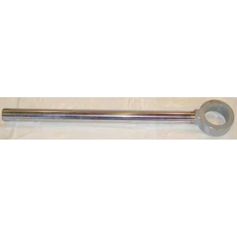 RE35224 rod w/ 1 x 2 1/2 bolt & washer Fits John Deere 450G