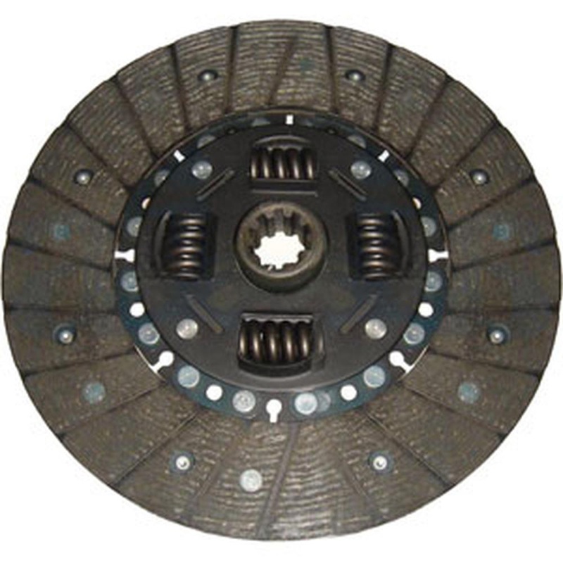 SBA320400010 Transmission Disc Fits Ford New Holland Compact Tractor 1000 1