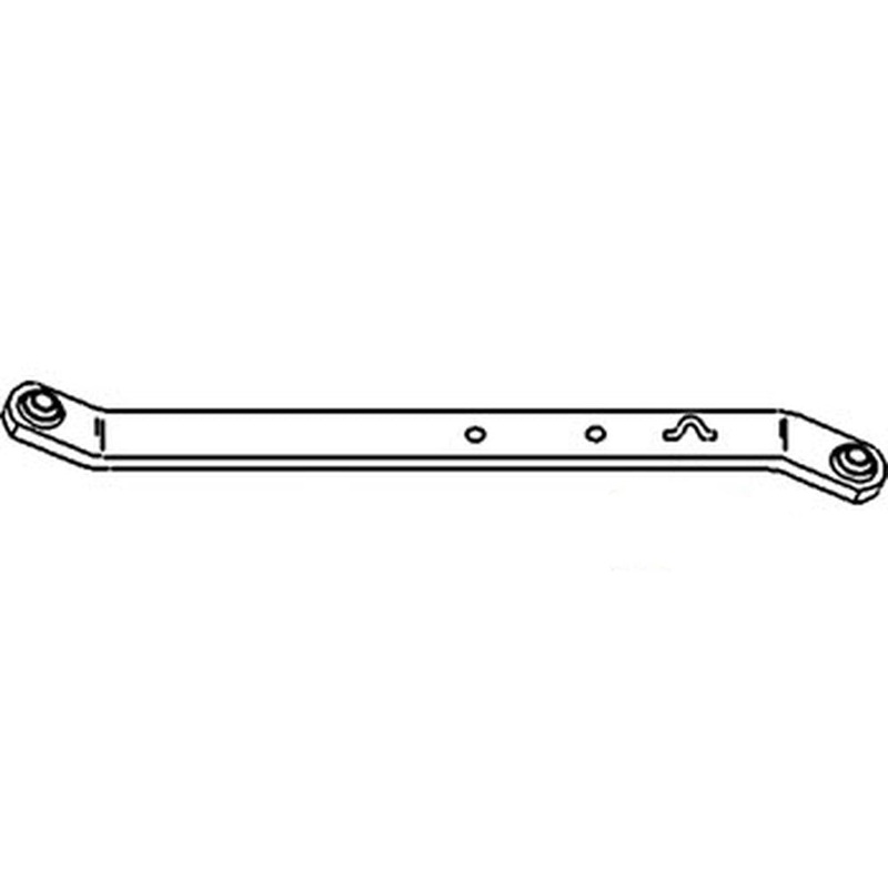 SBA370100160 RH LH Pull Arm Fits Ford New Holland NH 1110 1200 1210 1100