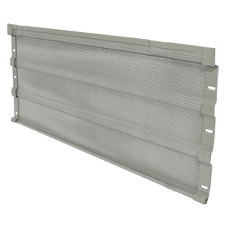 SBA378103400 Right Grill Screen RH Fits Ford New Holland Compact Tractor 19