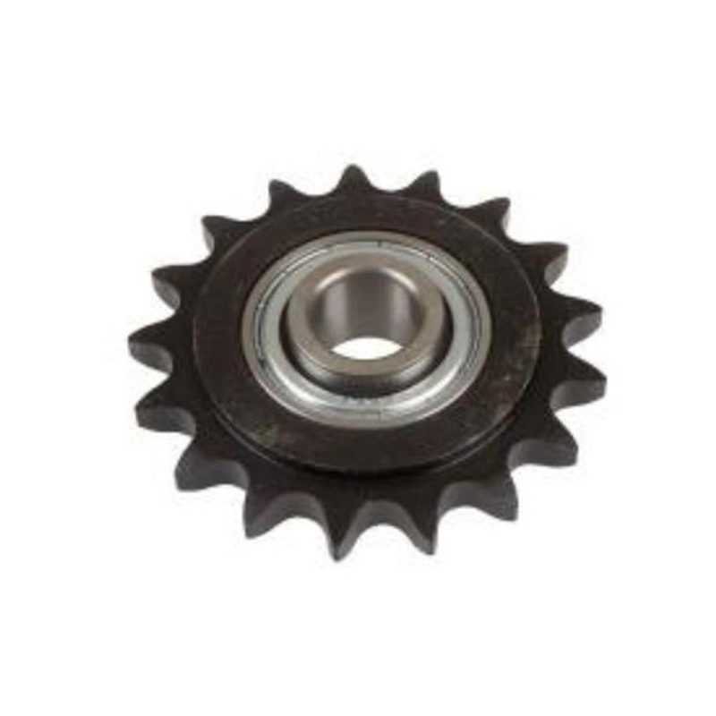 WSIS601108 11 Tooth Idler Sprocket Chain Size 60 with 1/2 Bore