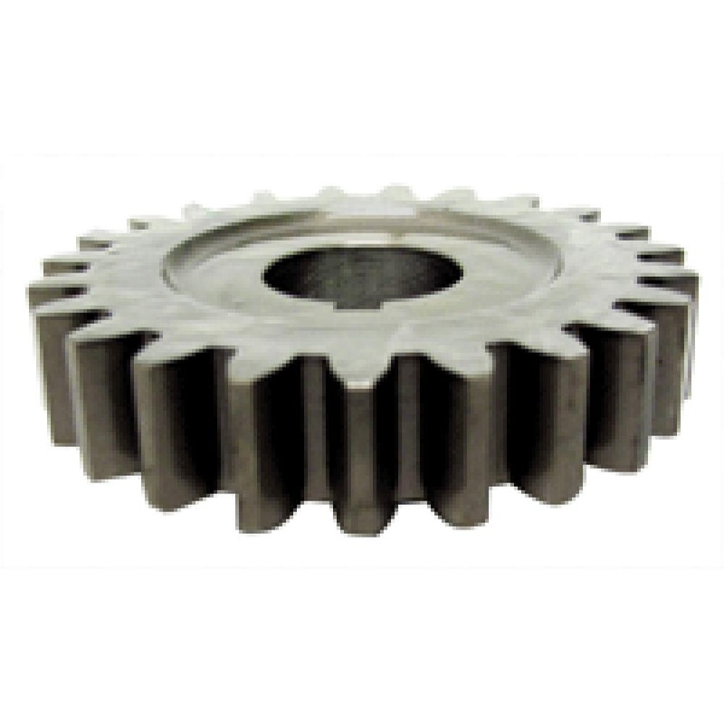 133404C1 New Hitch Pump Drive Gear Fits Case-IH Tractor Models 706 756 766