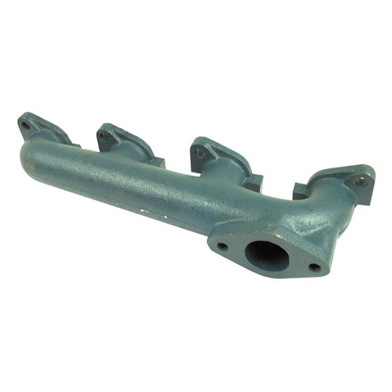 15401-12314 New Exhaust Manifold Fits Kubota Tractor Models L2600 L285 L300