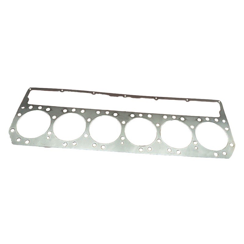 1873307 6 Cylinder Head Gasket Set Fits Caterpillar Fits CAT C12