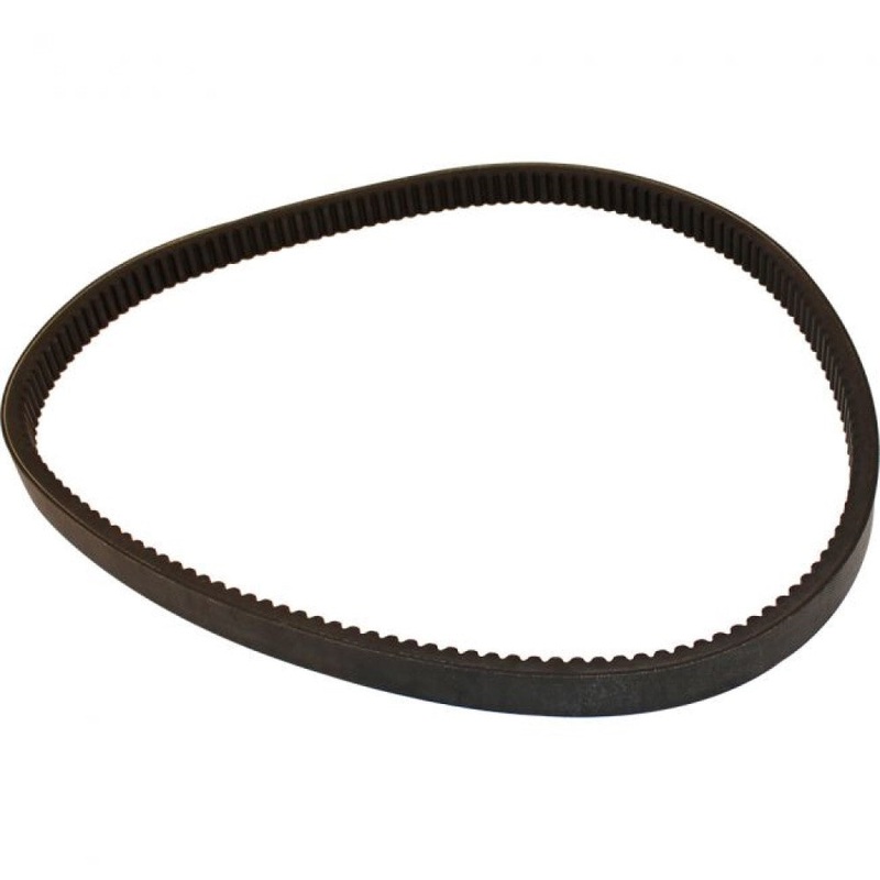 195396C2 Belt Cleaning Fan Drive Fits Case IH 1440 1460 1480 1620 Combines
