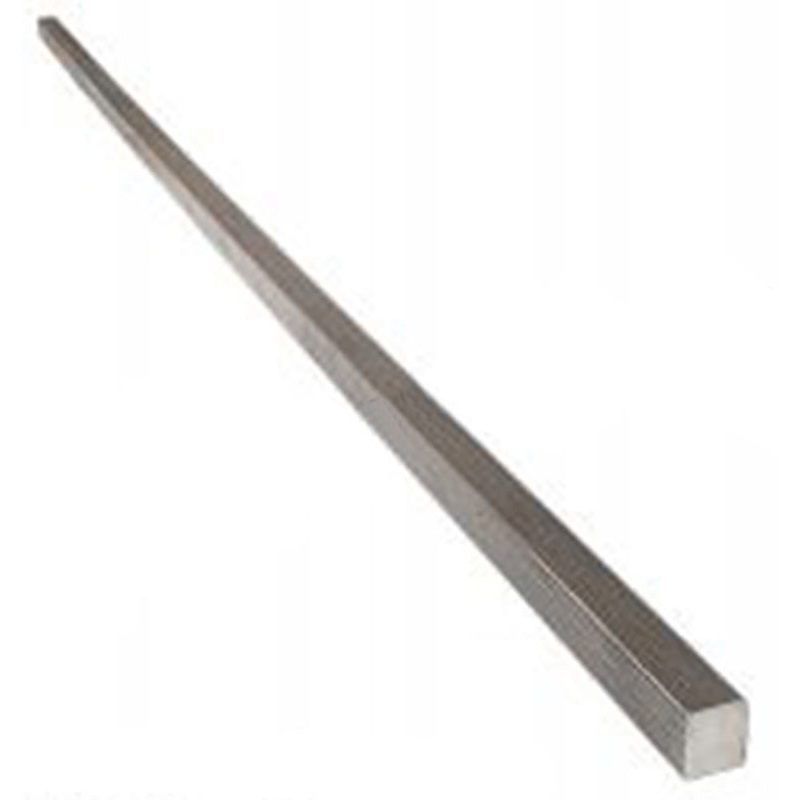 400-0019 New Weasler Square Bar 35 Series 72 Long 1-3/16 x 1-3/16 square
