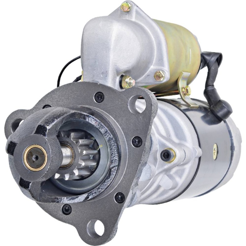 410-50034-JN J&N Electrical Products Starter