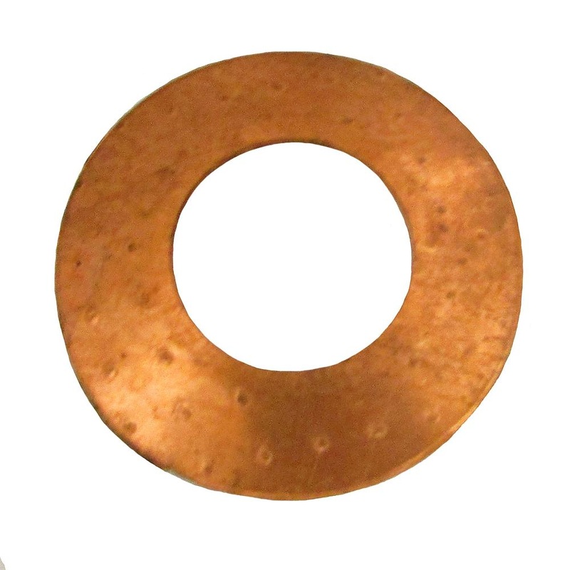 508E4230A Crown Wheel & Pinion Thrust Washer Fits Ford New Holland Tractor