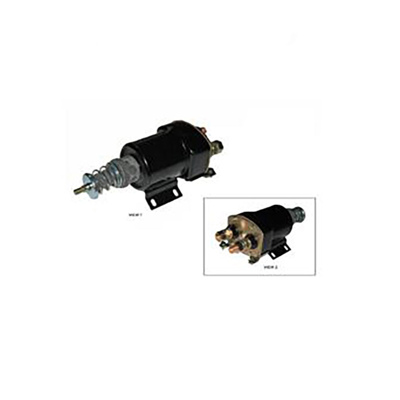 9S7976 3T8635 3T3369 8S1529 Solenoid Fits Caterpillar (Fits CAT) Free Shipping