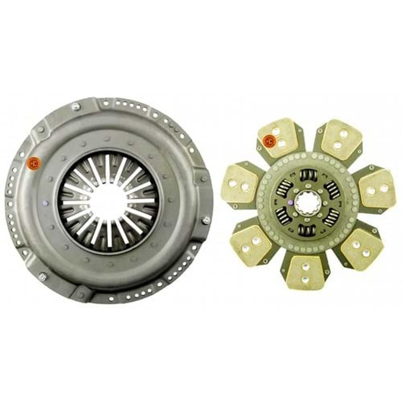Aftermarket Replacement 82983566 14 Diaphragm Clutch Unit Fits Case-IH