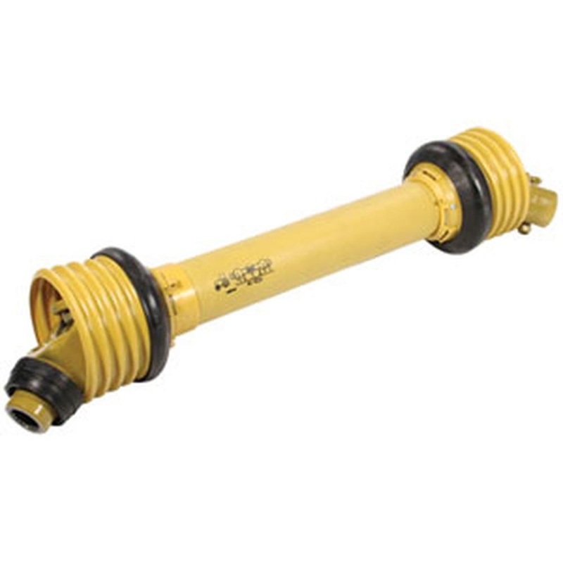 AH155077 New Waltersheide Header Drive Shaft Fits John Deere Headers