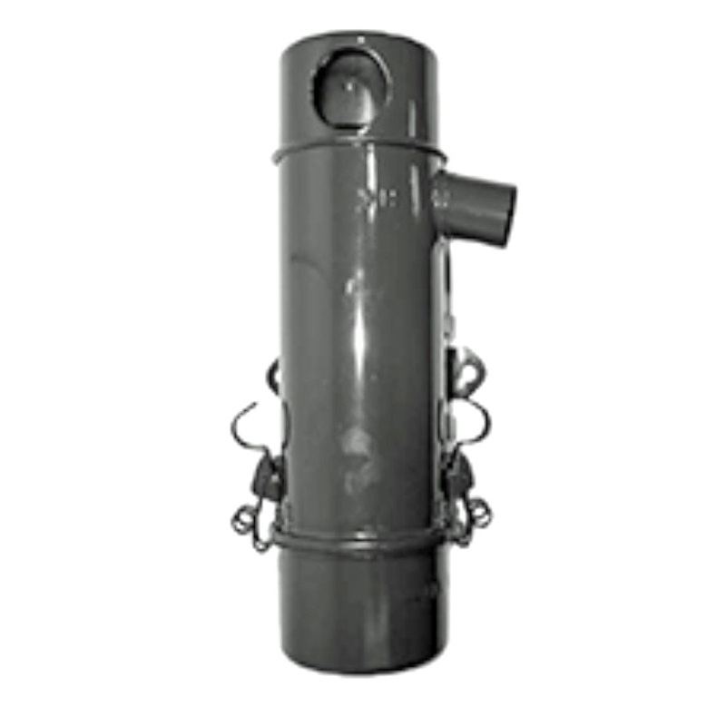 Air Cleaner Assembly Fits Ford/New Holland Replaces 8N9600B
