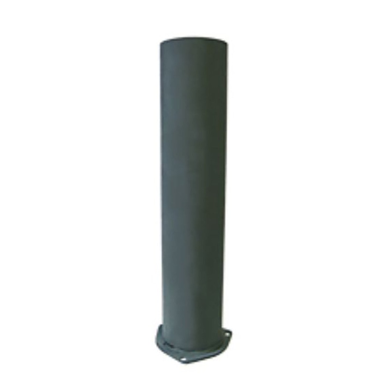 AR1728R Air Cleaner Stack Fits John Deere Tractor 820 830 2-Cyl
