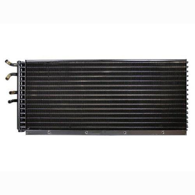 AT116051 Oil Cooler Fits John Deere Loader Models 644E 644ER 644G +