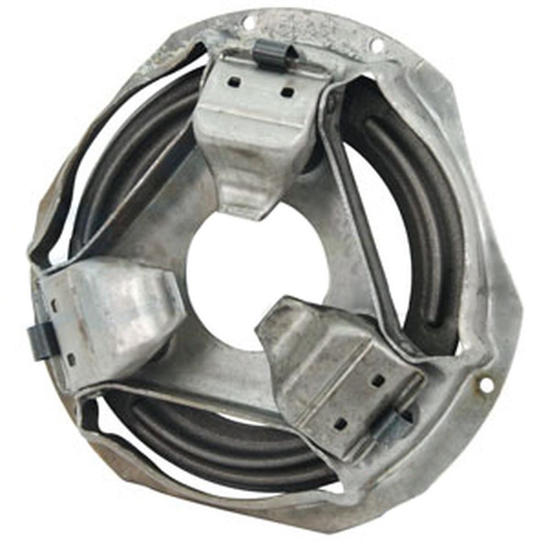 AT12989 10 Steering Clutch Pressure Plate Fits John Deere Tractor Model 2010