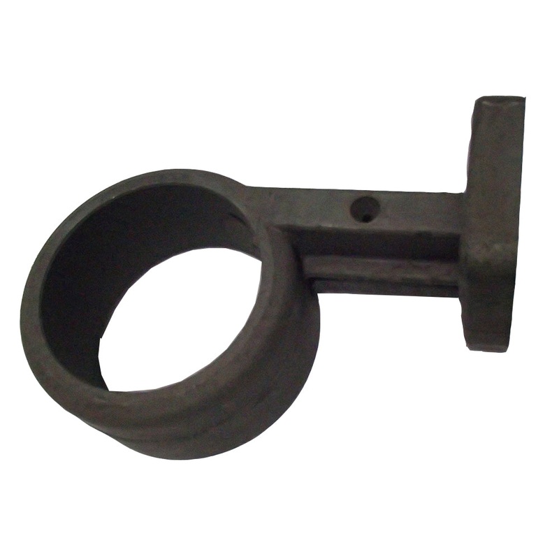 C7NNN776C PTO Support w/Hole Fits Ford Tractor 5000, 5100, 5200, 7000, 7100, 72