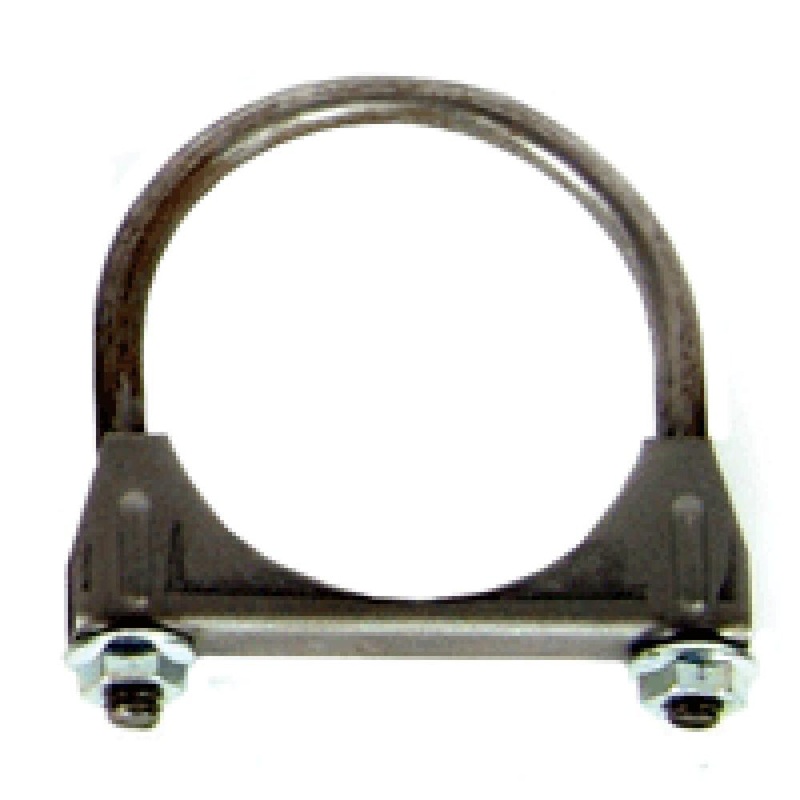 CL214 Universal Fit 2-1/4 Tractor Muffler Clamp