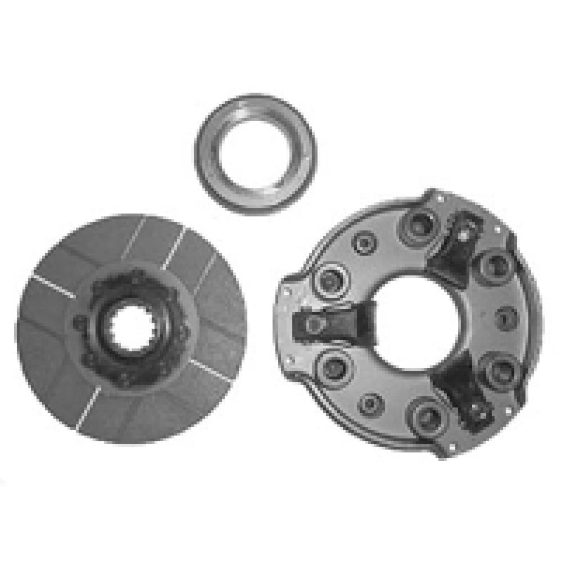 Fits International TA  7 Clutch kit 300 330 340 350 400 450 460 Super MTA