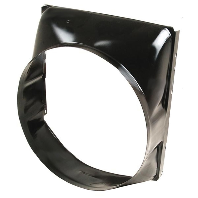 Fits Massey Ferguson SHROUD, RADIATOR, 887766M92 S.42579 20D , 231, 240, 250, 30