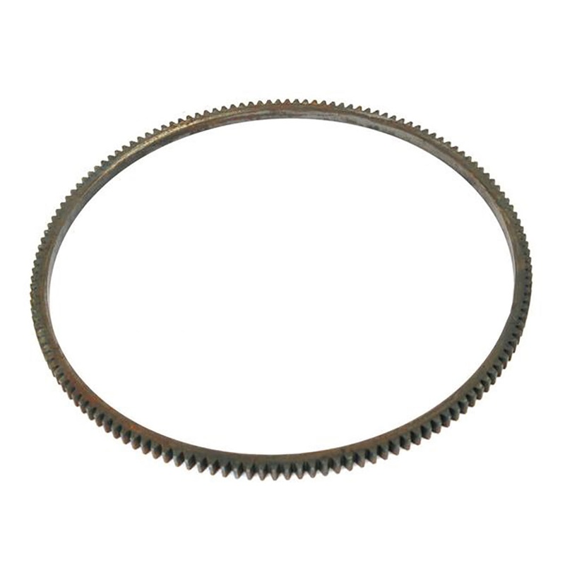 Flywheel Ring Gear Fits Massey Ferguson Replaces 1750034V1
