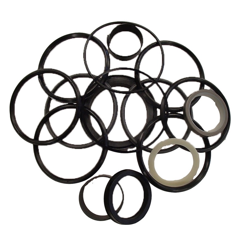 G105526 Cylinder Seal Kit Fits Case Backhoe 450 530