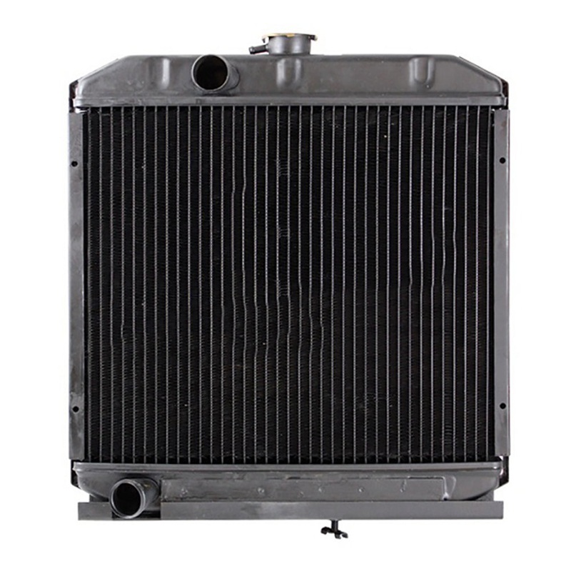 Radiator Fits Kubota Replaces 15301-72060