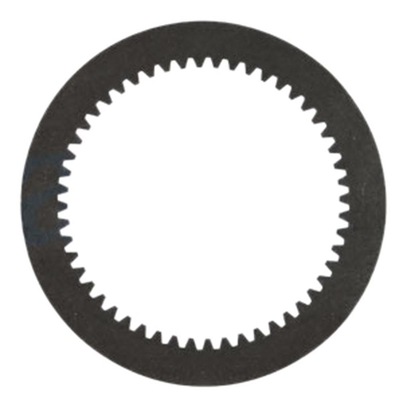 S2090S00F 306739-210-FJ PTO Clutch Steel Plate Fits Case-IH 9110 9130 9150