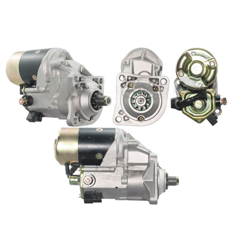 Starter – Fits Denso OSGR (18992) Fits Caterpillar 226 248 252 246 232 262 277 2
