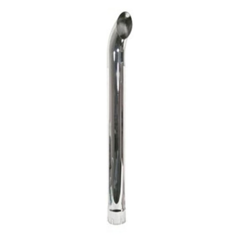ZNL89057C Curved Chrome Exhaust Stack PM89057C ZN489057C 89057C