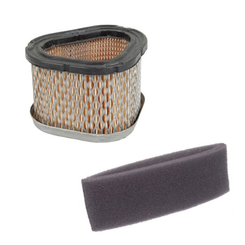 12 083 01 Air Filter & Pre Filter Fits Cub Cadet