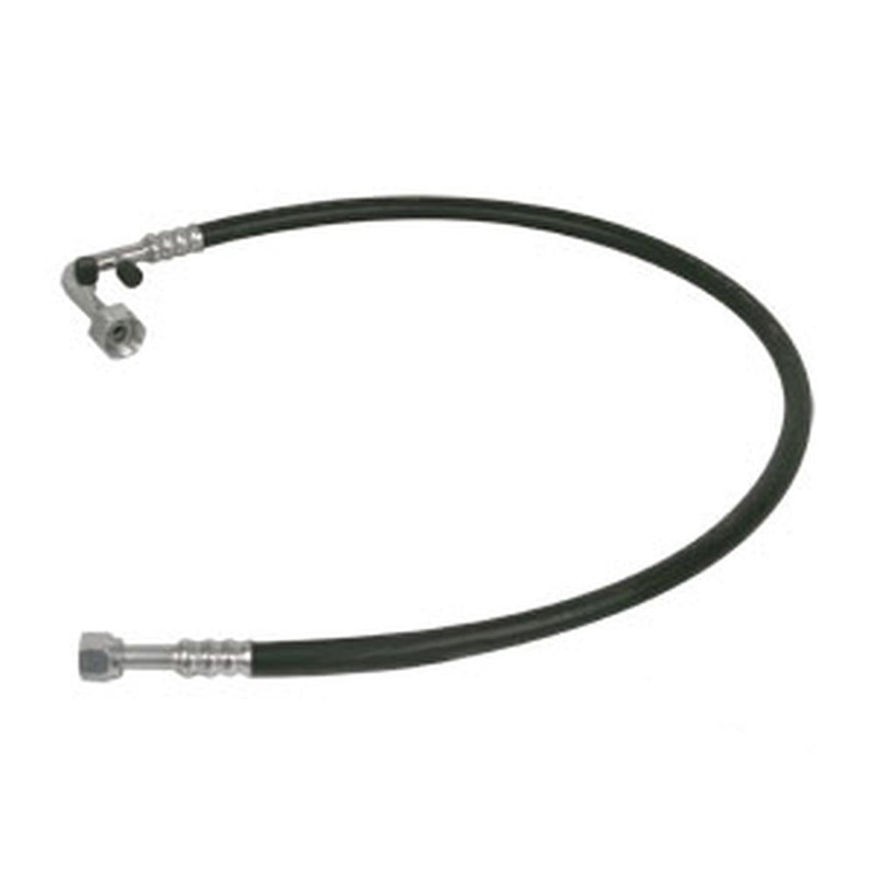 Air Conditioning Hose Line – Compressor to Condenser Fits Case IH 7120 7130