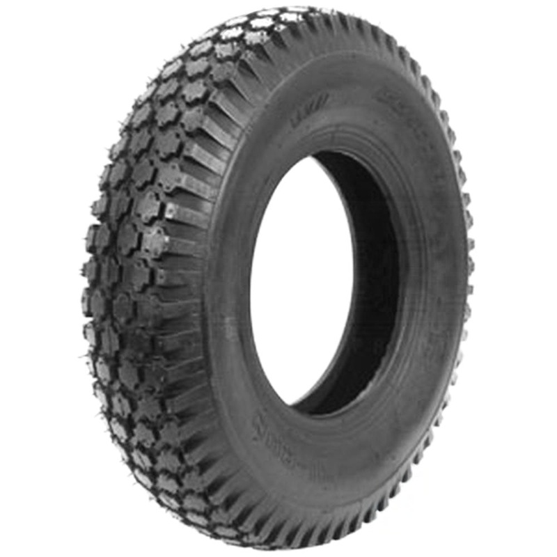 B1SUT20 TIRE, 4.10 – 5, 2 PLY, P605 STUD