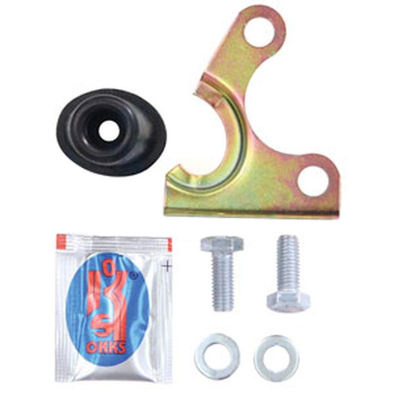 Brake Actuator Seal – Left Hand Fits Massey Ferguson 399 362 360 390 375 398