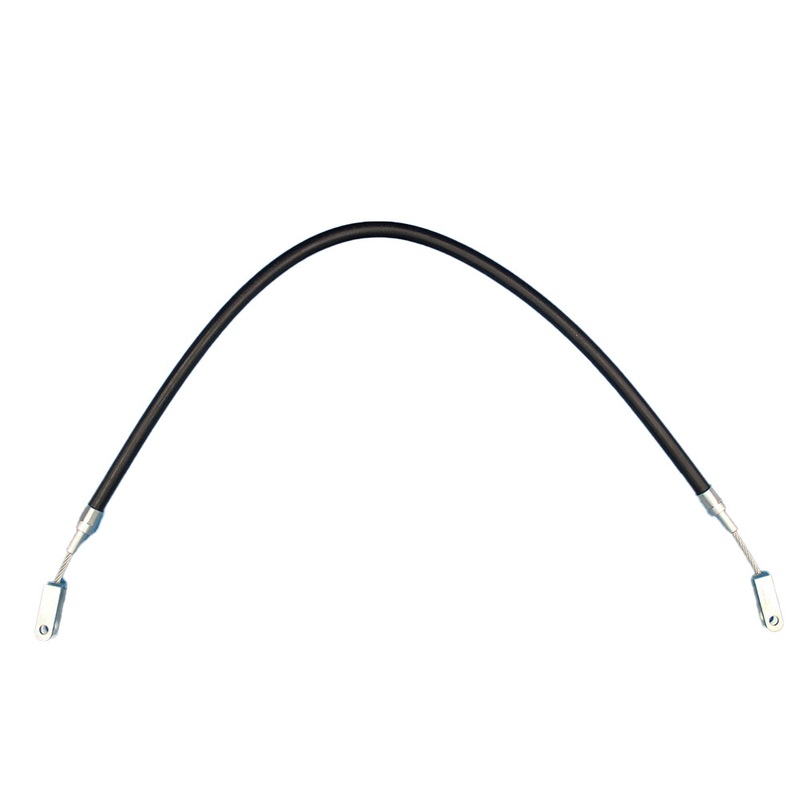 Brake Cable Fits Case/International Harvester Replaces D122264