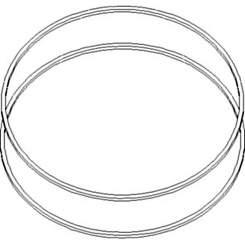 Brake Disc Assembly Washer Fits John Deere Replaces T28473