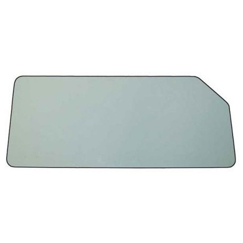 Cab Glass – Lower Rear Window Fits Case IH 82000485