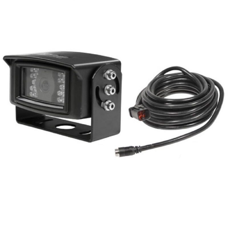 CabCam & Cable Fits John Deere Replaces GS3C