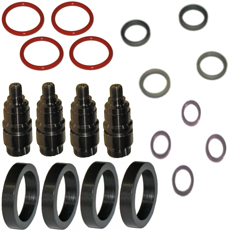 Chambers, Seals, & Gaskets Set Fits Caterpillar Replaces 2S-8959