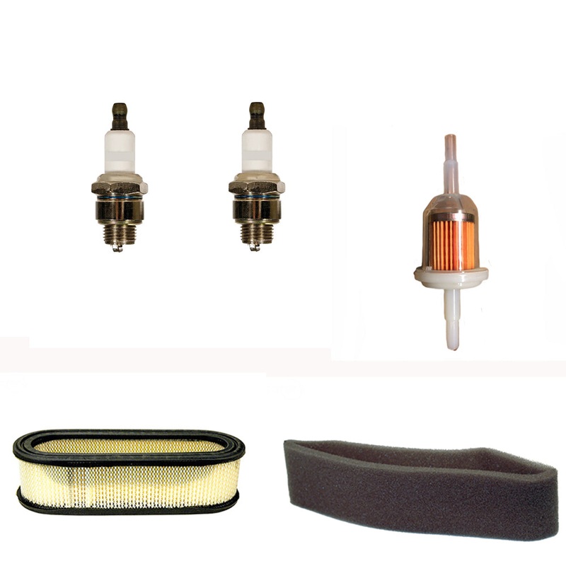 Engine Maintenance Kit Fits Briggs & Stratton Replaces 270998