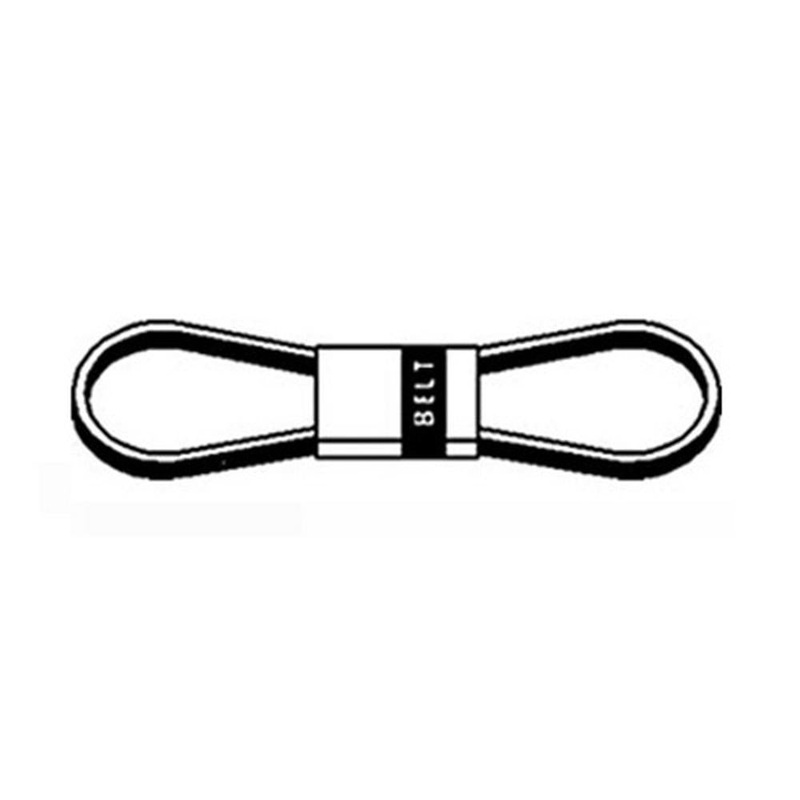 Fan Belt Fits Universal Products Replaces 22425