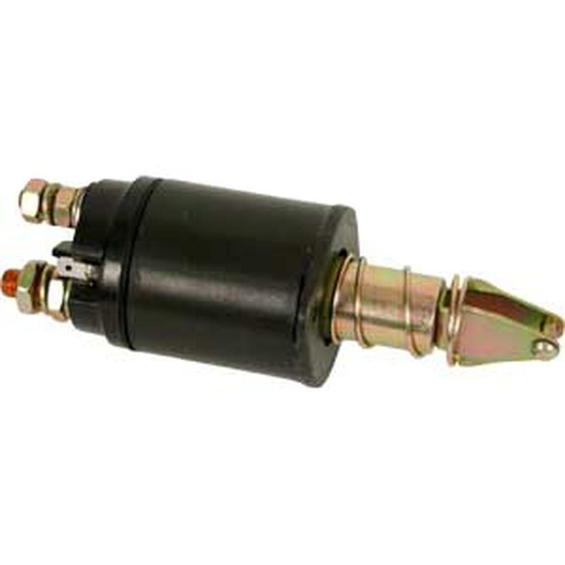 FITS ZETOR STARTER SWITCH SOLENOID 932301 443930155990 443930157971