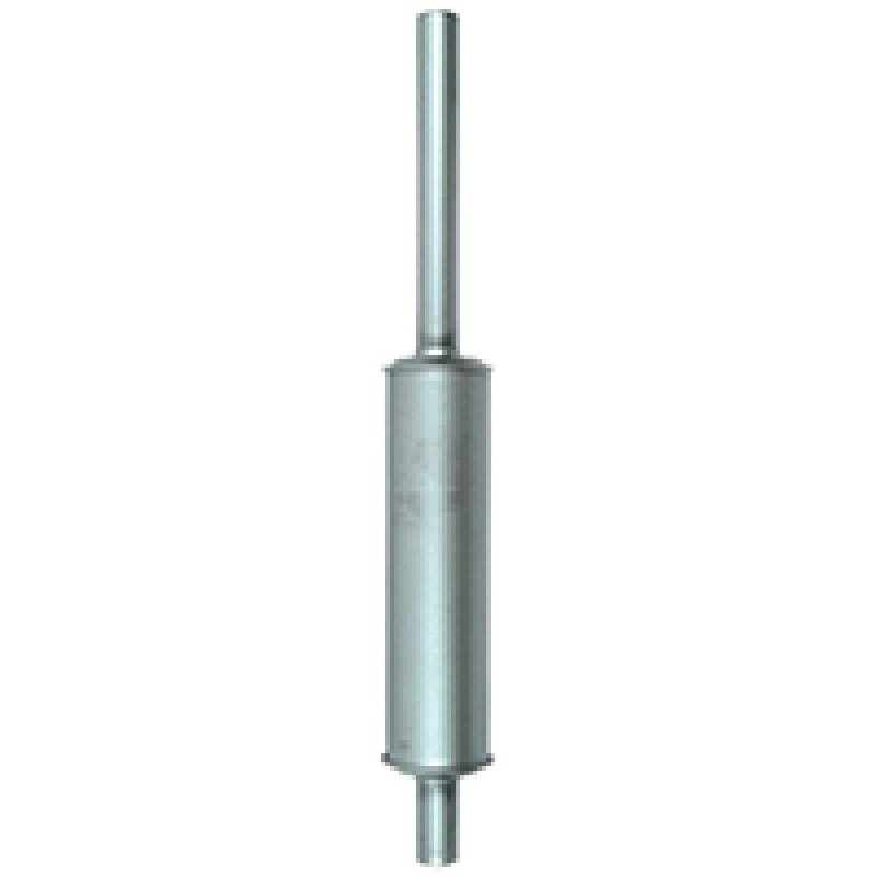 Muffler Fits Ford/New Holland Replaces 81717576