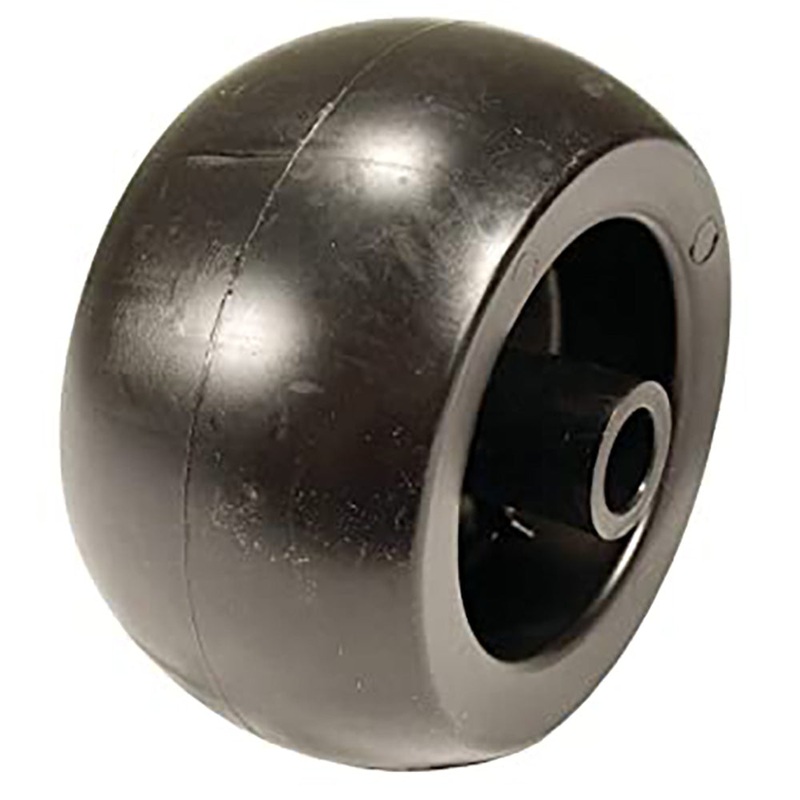 Plastic Deck Wheel Fits Stens Replaces 210-132