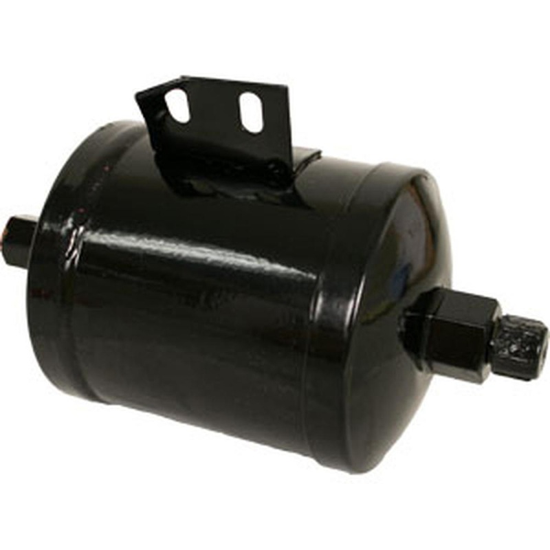 Receiver / Drier Fits John Deere Replaces AL153705